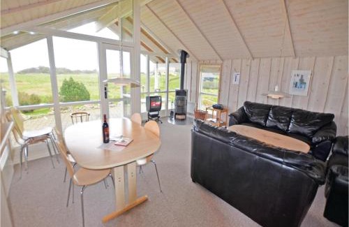 Nordborg House | Holiday Home Vinkelbæk