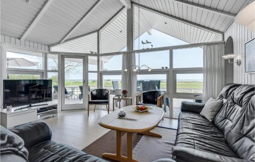 Nordborg House | Holiday Home Vinkelbæk Nordborg Iv