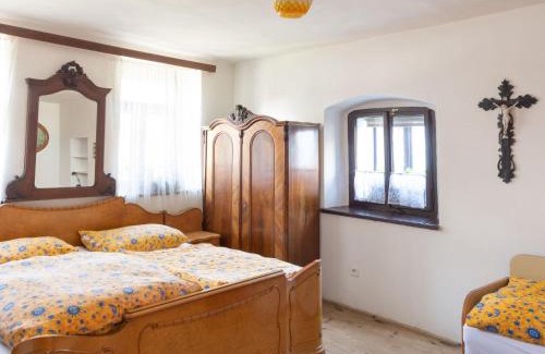 Vlkov House | Holiday Home Vlkov by Interhome