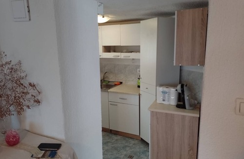Senj House | Holiday Home Vucina - Two Bedroom Holiday Home