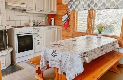Sastamala House | Holiday Home Vuoristomaja by Interhome