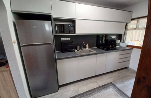 Balatonkeresztur House | Holiday home with modern equipment