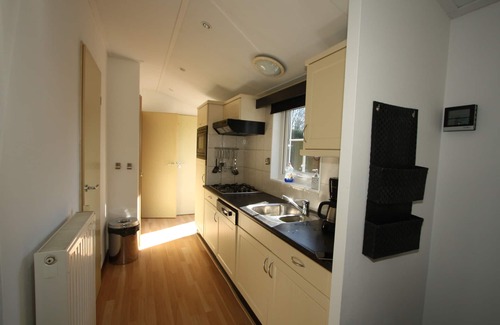 Municipality of Wageningen Ski Chalet | Holiday home Wageningen