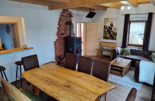 Schesslitz Apartment | Holiday home Waldhaus Edelweiss