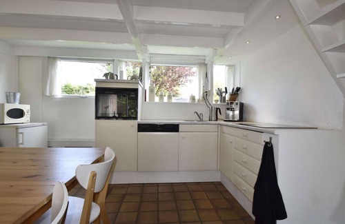Warmenhuizen House | Holiday Home Warmenhuizen near Dunes