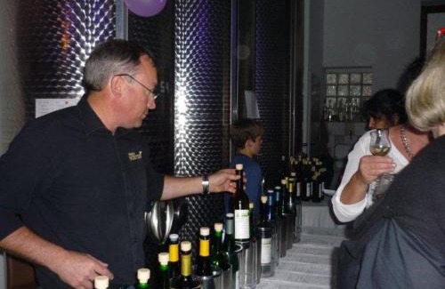 Minheim House | Holiday Home Weingut Mertes