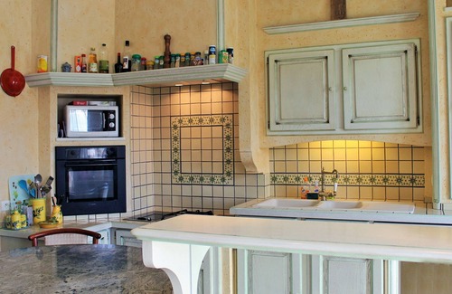 Ceaux-d'Allegre House | Holiday home with private pool