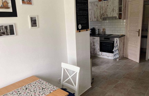 Vonyarcvashegy House | Holiday home with garden and terrace