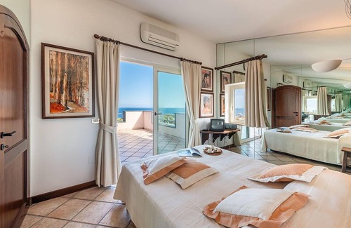 Cala Gonone House | Holiday home with 2 floors and outdoor pool
