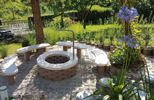 Zalakaros House | Holiday home with air conditioning near the thermal baths
