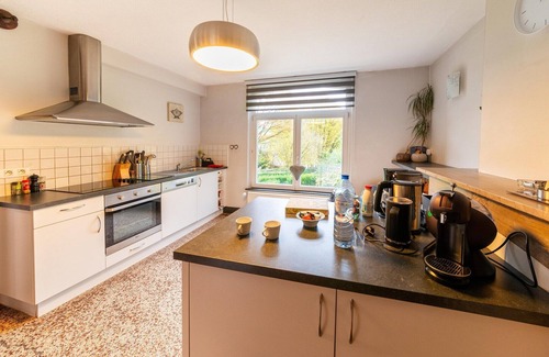 Stavelot House | Holiday home with character in Stavelot