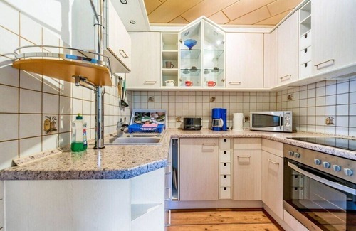 Jagersgrun House | Holiday home with 1 bedroom