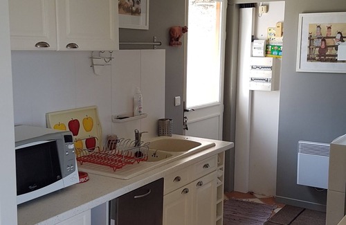 Ribagnac House | Holiday home with garden and swimming pool