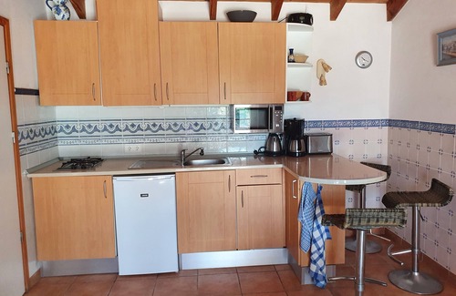 Monte dos Cairos House | Holiday home with garden and pool, quietly located in a nature reserve