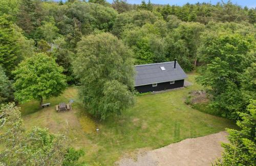 Hurup Thy House | Holiday Home With Green Oasis Near The Fjord