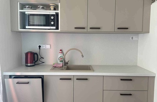 Destne House | Holiday home with high-speed internet and beer dispenser