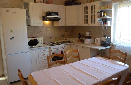 Balatonalmadi House | Holiday home with panorama of Lake Balaton