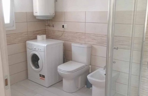 Porto Torres House | Holiday home with air conditioning and garden