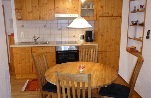 Sonthofen House | Holiday Home with mountain view, pets welcome