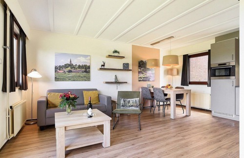 Vijlen House | Holiday home with sauna, 8km of the Drielandenpunt