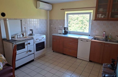 Drasici House | Holiday home with two bedrooms