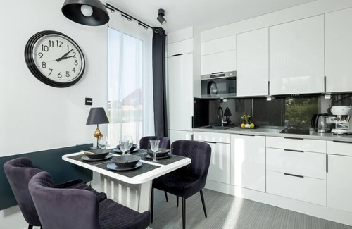 Wrzosowo House | Holiday home with whirlpool bathtub, Wrzosowo