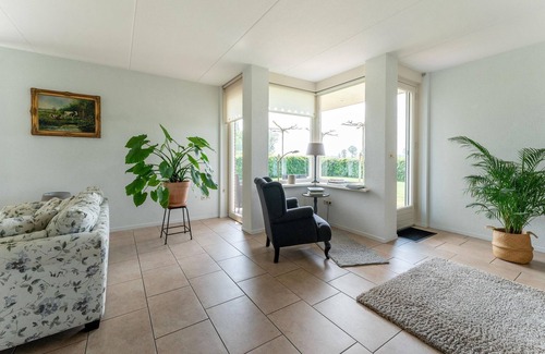 Balkbrug House | Holiday home with wide views and garden