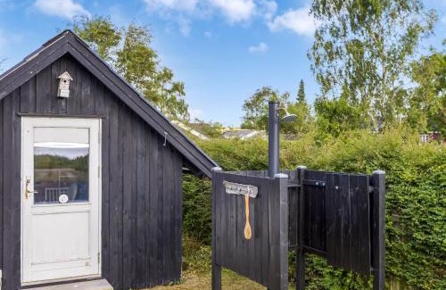 Broager House | Holiday Home Withger - 20m from the sea by Interhome