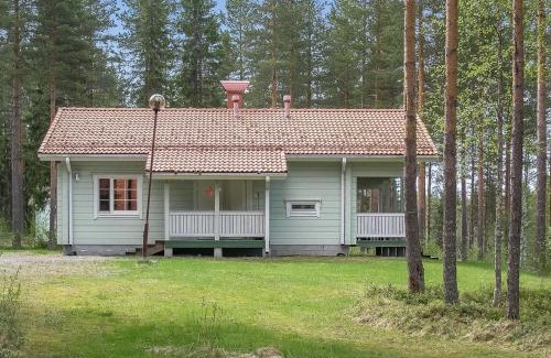 Neuvola House | Holiday Home Yläneuvola niemi by Interhome