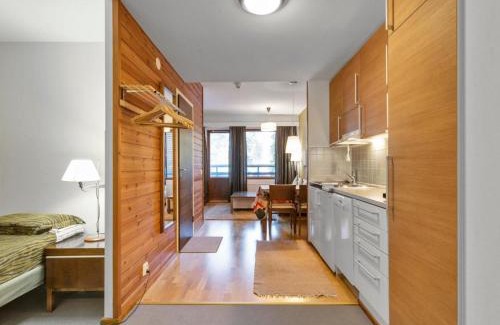 Yllas House | Holiday Home Ylläs chalets 2405 by Interhome