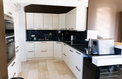 Makkum Apartment | Holiday home Zanddrijver