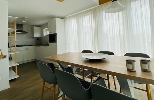 Renesse Villa | Holiday home Zonnedorp 29, "Strandloper"