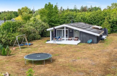 Gedesby House | Holiday Home Zoya - 470m from the sea by Interhome