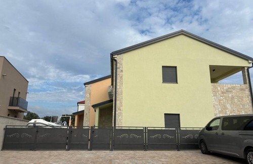Krnica House | Holiday Homes Basilica