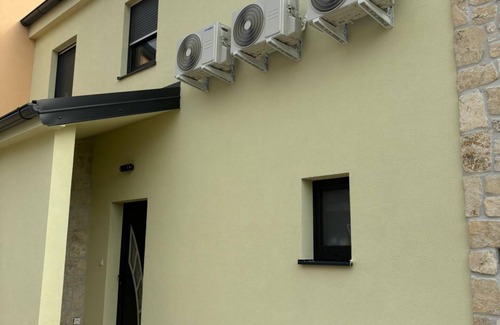 Krnica House | Holiday Homes Basilica