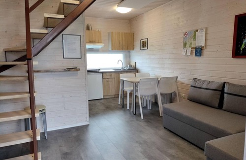 Miedzyzdroje Boat Rental | Holiday homes in Międzyzdroje for 4 people