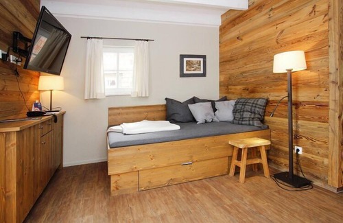 Torfhaus House | Holiday homes in Torfhaus Harzresort, Torfhaus