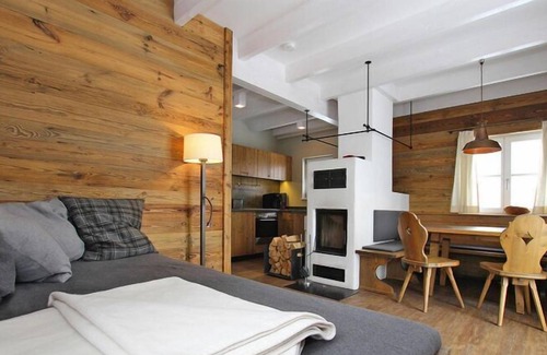 Torfhaus House | Holiday homes in Torfhaus Harzresort, Torfhaus