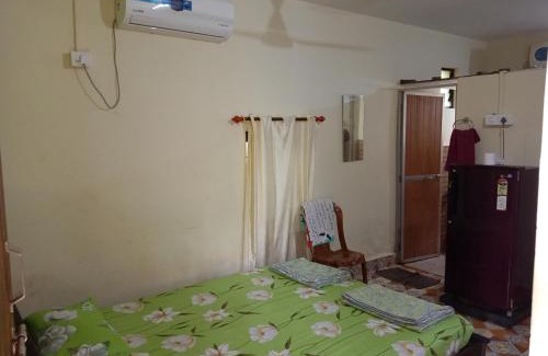 Patnem House | Holiday Homestay Rooms Galgibaga