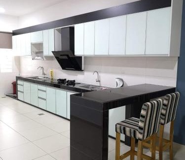 Bandar Sri Sendayan Villa | Holiday Homestay Seremban