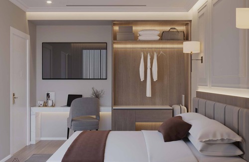 Preze Hotel | Holiday Hotel