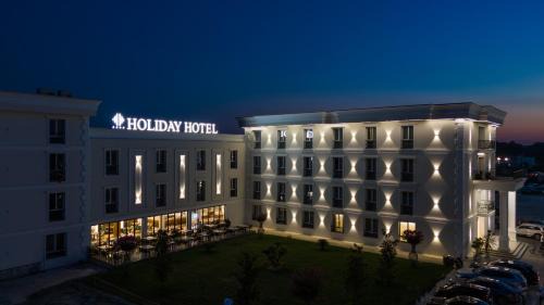 Preze Hotel | Holiday Hotel
