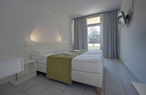Csopak Hotel | Holiday Hotel Csopak
