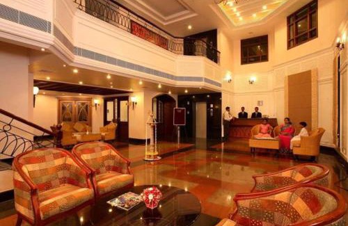 North Paravur Hotel | Holiday Hotel