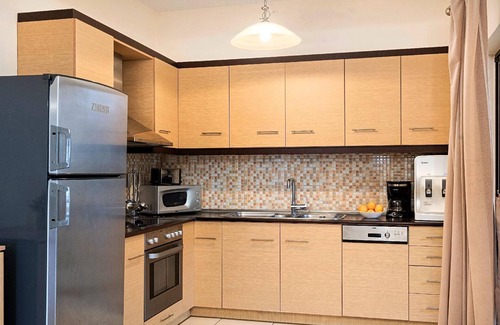 Kournas House | Holiday house Yeoryioupolis Kriti for 1 - 28 persons with 10 bedrooms - Holiday home