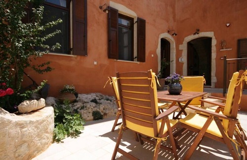 Kastellos House | Holiday house Kastellos for 1 - 12 persons with 4 bedrooms - Holiday house