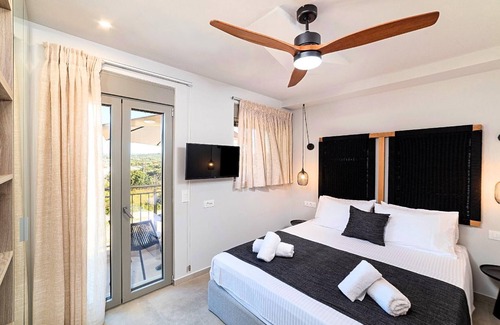 Asprouliani House | Holiday house Yeoryioupolis Kriti for 1 - 6 persons with 2 bedrooms - Holiday home