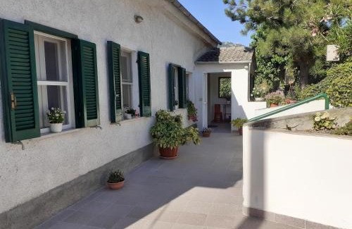 Castiglione a Casauria House | Holiday House Graziella