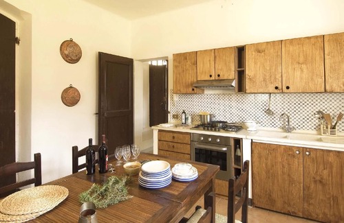Salsomaggiore Terme House | Holiday house Salsomaggiore Terme for 1 - 16 persons with 6 bedrooms - Holiday home