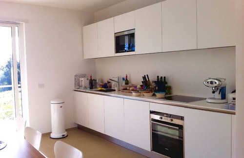San Giovanni a Piro House | Holiday house San Giovanni a Piro for 1 - 4 persons with 2 bedrooms - Holiday house